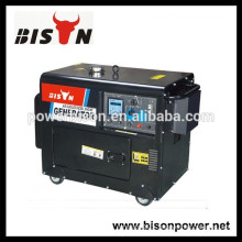 BISON(CHINA) 4.2kw Diesel Generator